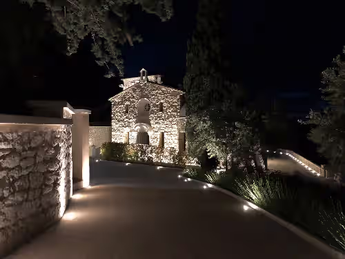 Country estate with breathtaking views near Aix en Provence, photo 4