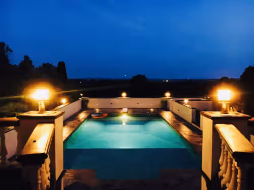 Welcome to @ViewLaneVilla "Insta/IG" NJ Mediterranean Villa with Lake Views, photo 2