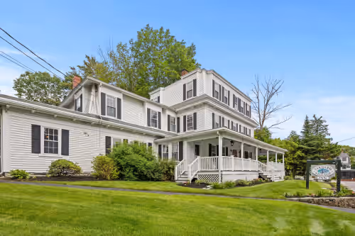 Charming Family-friendly 10 BR, 10.5 BA Property by Perkins Cove, photo 2