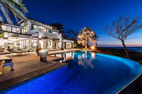 The Point Luxury Villa, photo 2