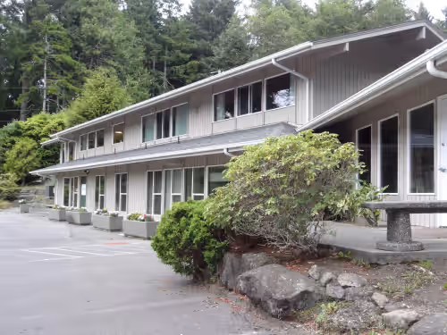 Rustic, Secluded Retreat Center near Copalis Beach, photo 2