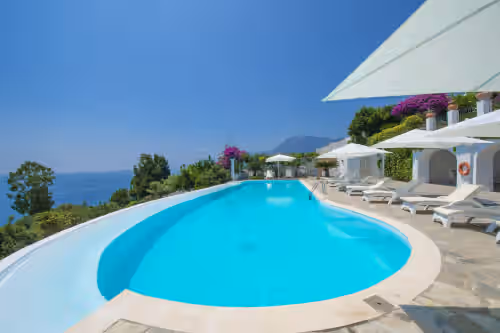LUXURY VILLAS ZILIC RENTALS, photo 4