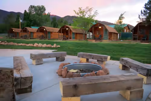 The Pine Valley Lodge, photo 2