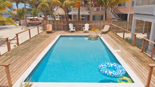 Casa Lisa Belize, photo 3