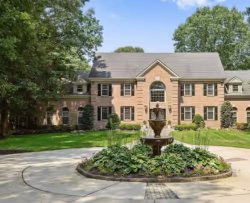 Ultimately,a perfect home is less about the material aspects and more about love
