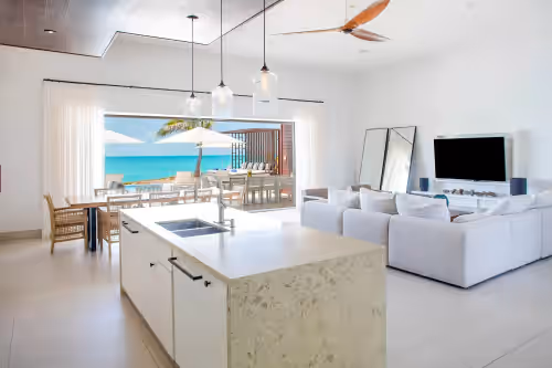 Tip of the Tail Villa, photo 4