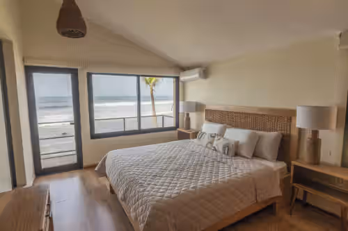 Soul Beachfront Villa, photo 2