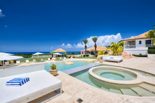 Sandyline Luxury villa, photo 2