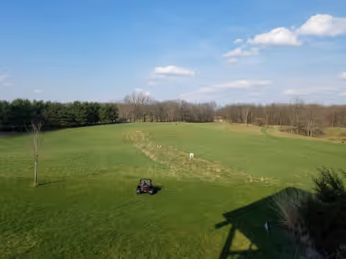 100 Acre Michigan Retreat, photo 3