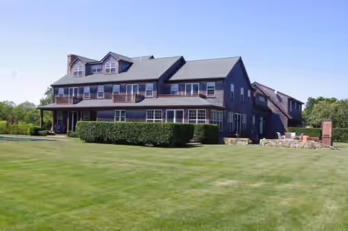 Private Edgartown Estate