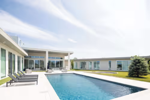 Exclusive Vineyard Retreat, photo 3