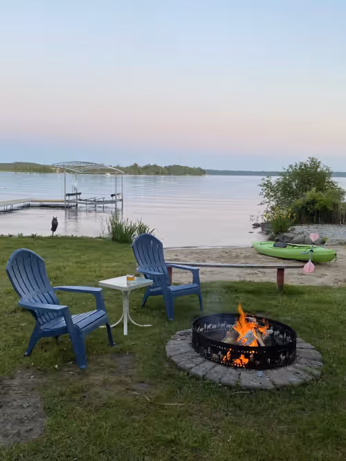 AMAZING North Elk Lake Getaway, photo 3
