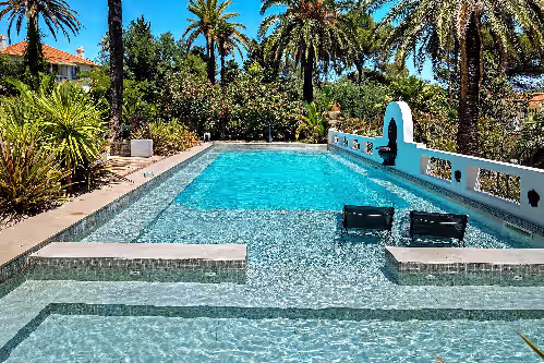 Villa "Caron Riviera" with Sea View, Wi-Fi, and Air Conditioning, photo 2