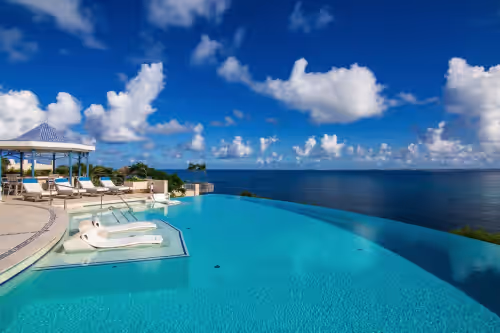 Villa Mes Amis, photo 4