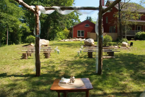 Hidden Hollow Farm, photo 4