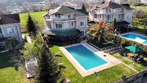 VILLA MOON