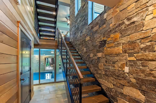 9 Bdrm 9 Bath Heavenly Mansion by Heavenly from Tahoe South Vacation Rentals, photo 4