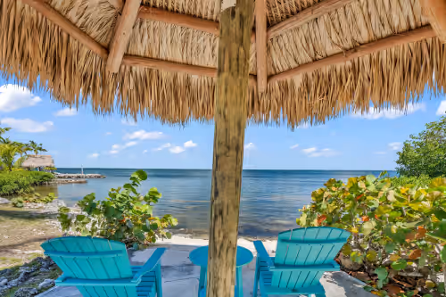 Historic Jewel of Key Largo With Two Houses on private two Acres, photo 2