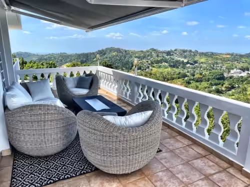 Cielos Panoramic Villas, photo 2