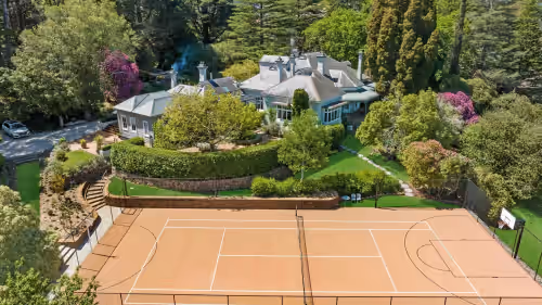 Earlsbrae, Bowral, Southern Highlands