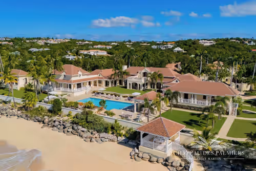 Please Inquire Before Booking – Luxury Villa