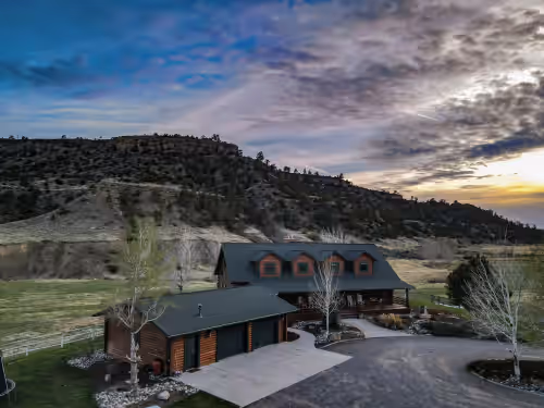 Sky Creek Ranch Montana, photo 4