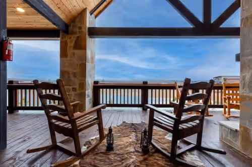 Escape to the extraordinary Clubhouse at Crystal Lake Ranch, a luxurious mountain retreat nestled, photo 2