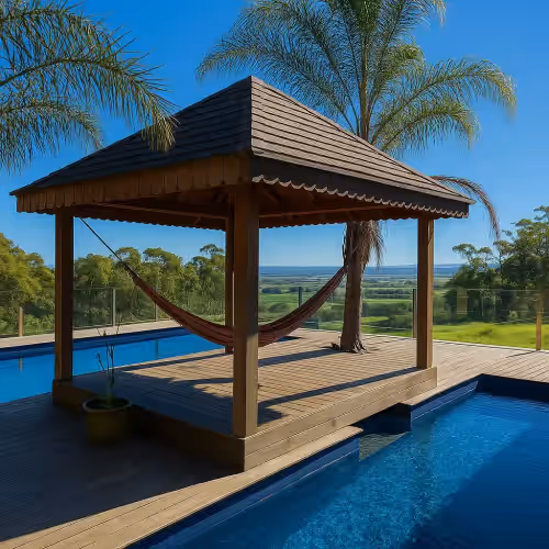 Epic Retreat with Pool, Sauna, Cinema, Firepit & More – Sleeps 28