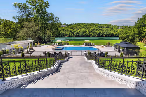 The Belle Rive Mansion, photo 3