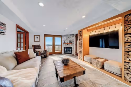 Mountain Luxury, photo 2