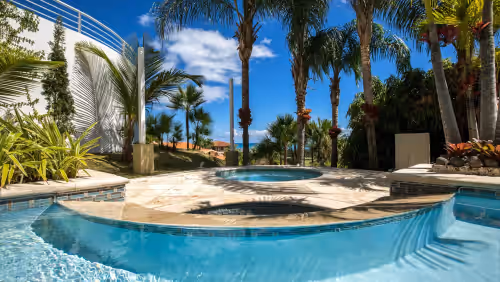 10+ bedrooms Luxury Mansion inside Wyndham Resort Spa and Casino, Puerto Rico, photo 4