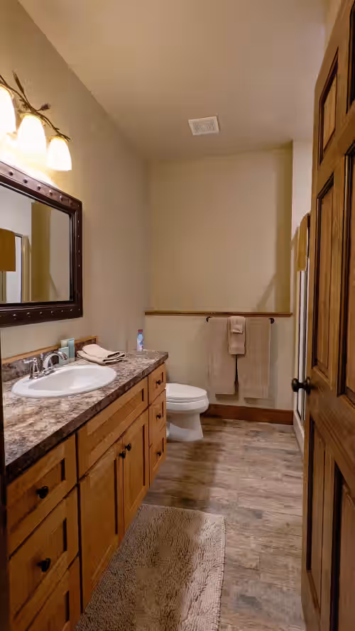 Impressive Multi Family Lodge, photo 5