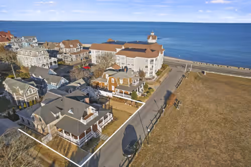 Daniels House is your next vacation home in Oak Bluffs, photo 2