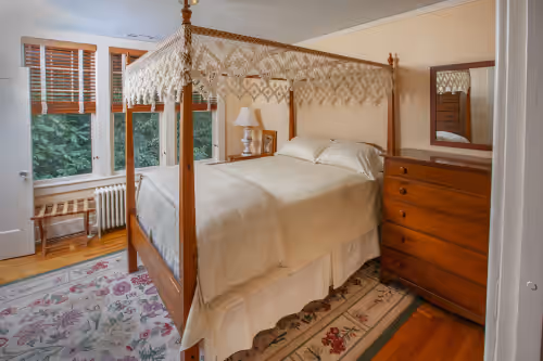 Orchard & Mountain Views, 5Mi Wintergreen, Gourmet Kitchen, photo 2