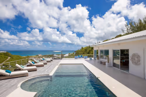 OCEAN VIEW 7 en-suite bedrooms Villa, photo 3