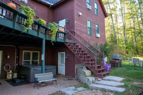 Cabernet Inn, Hot Tub, Views, Fireplace, Great Location, photo 3