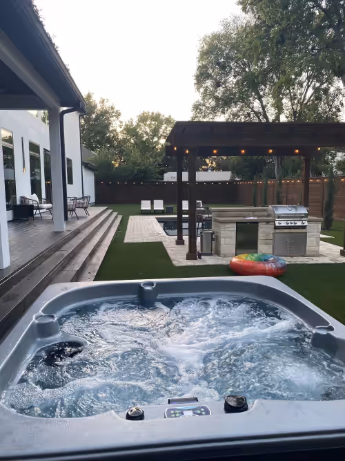 STUNNING DALLAS MANSION 7-Bedrooms 6-Bathrooms Luxury Travel at its Best, photo 4