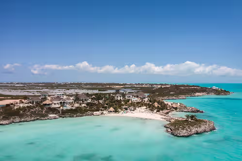 Emara, Prince's former Estate w/Private Beach