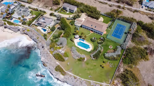 Belair Great House. A stunning escape with breathtaking & exquisite surroundings, photo 4