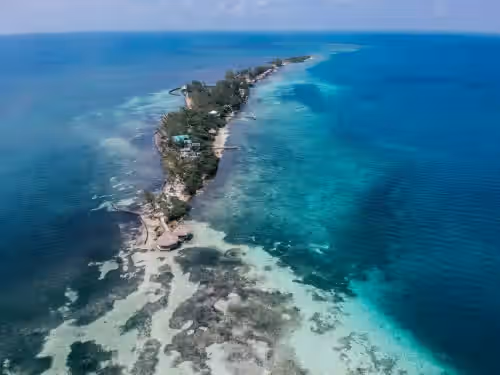 Thatch Caye, a Muy'Ono Resort