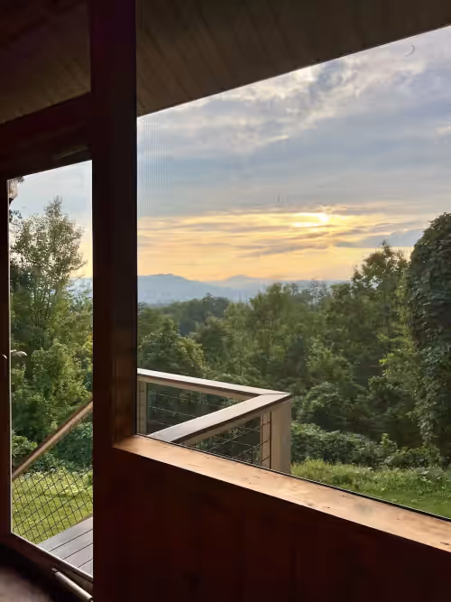 7 Bedroom w/ Heated Pool Overlooking Pigeon Forge, photo 2