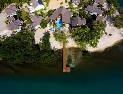 The Enclave on Placencia Caye, photo 5