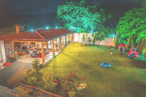 Zoa Villa, photo 4
