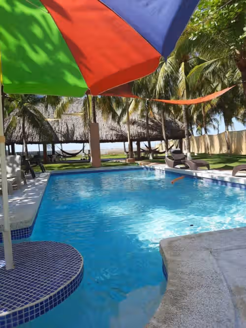 costa-rancho-dallas 24+ person beach front property, photo 2