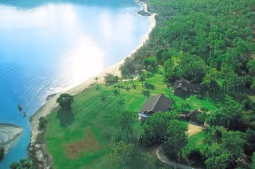 Paradise Cove Villa Whitsundays