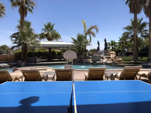 CHATEAU FLORENCIA=BEST! Exciting Classy Fun Safe Luxury Private Resort RVC1919, photo 4