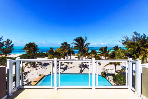 Your Very Own Private Island Paradise, in the LAST of the Unspoiled Caribbean!