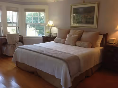 Waterfront Estate in Popham Beach, photo 2