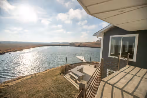 Country Getaway, photo 2