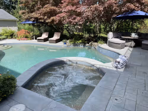Beautiful Bristol Home across from Blithwolde Mansion, photo 3